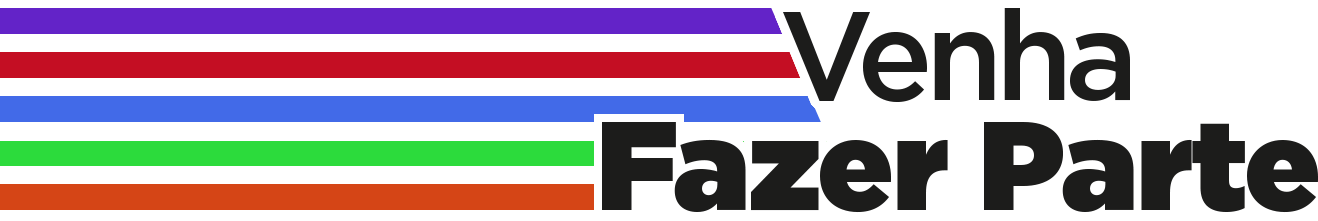 Venha Fazer Parte